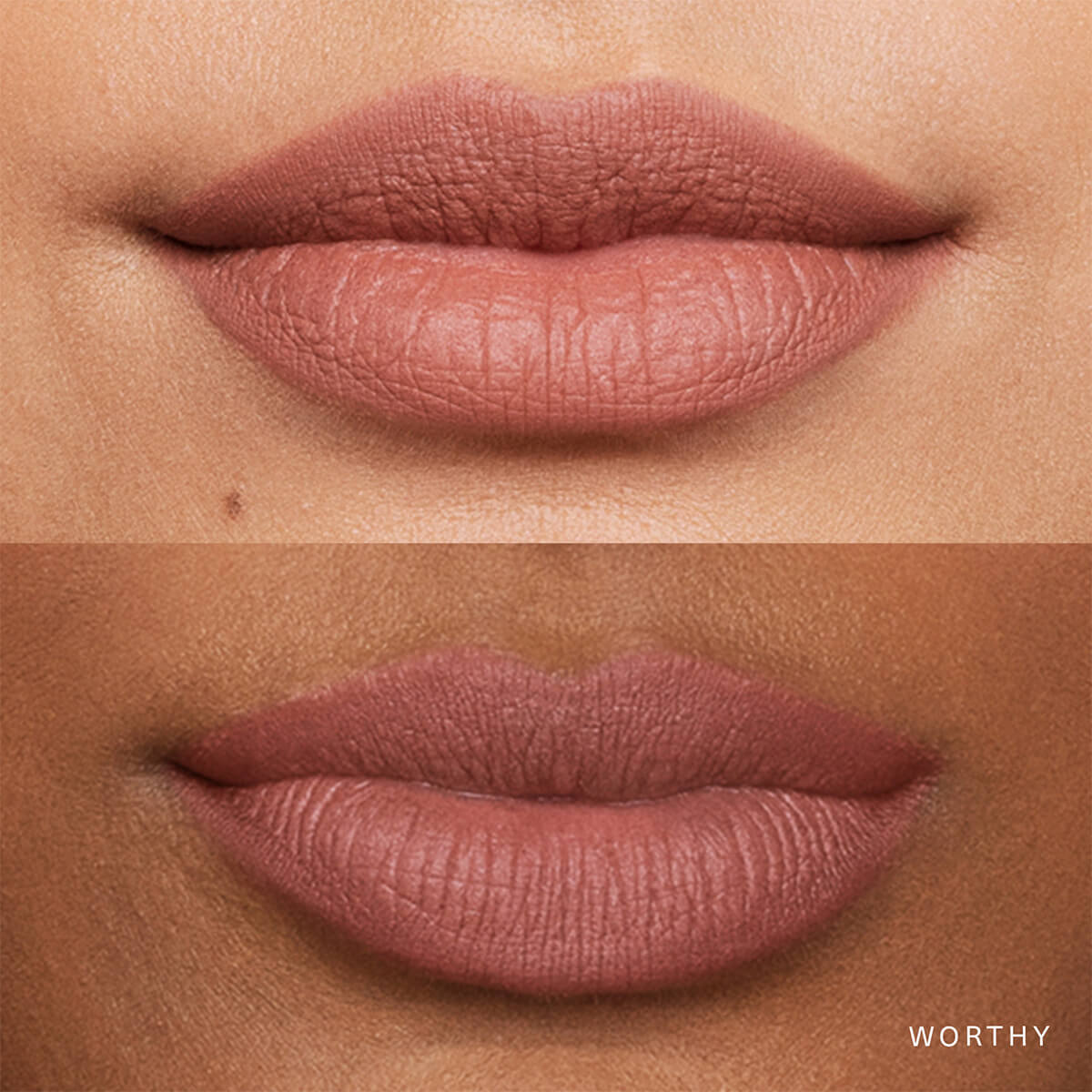 KIND WORDS MATTE LIPSTICK (LABIAL MATE)